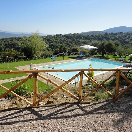 Villa La Cianella - Adult Only Scarlino Exterior foto