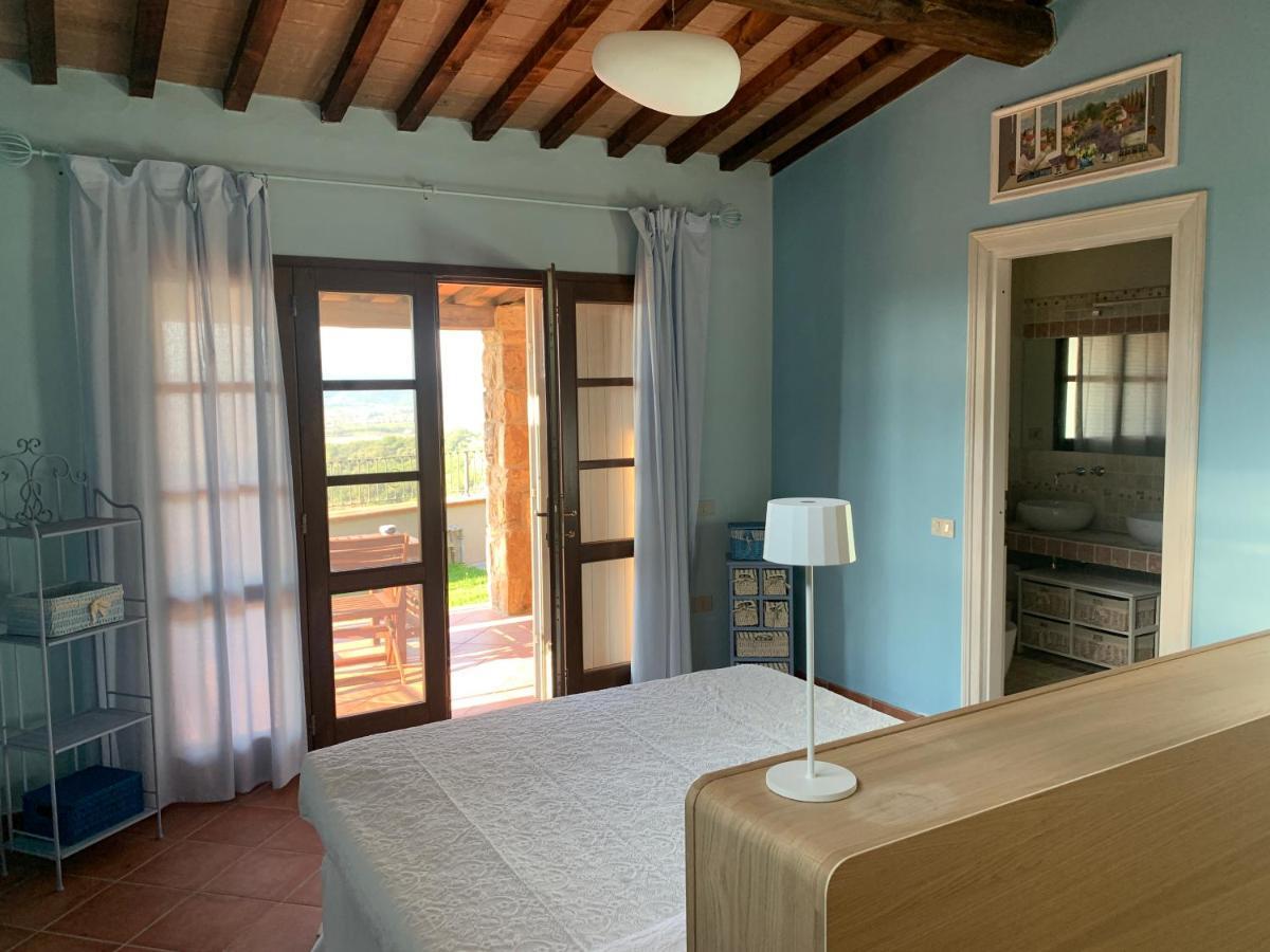 Villa La Cianella - Adult Only Scarlino Exterior foto