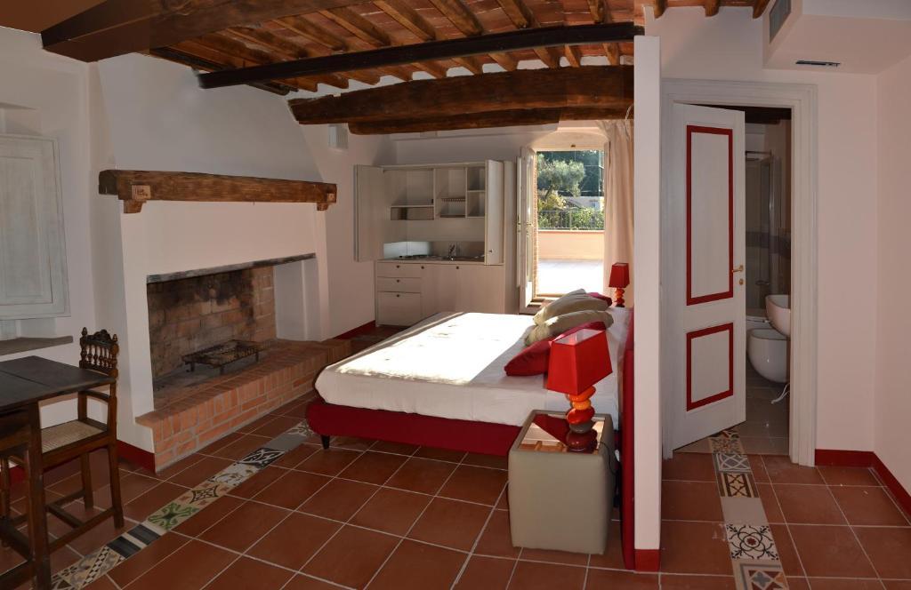 Villa La Cianella - Adult Only Scarlino Zimmer foto