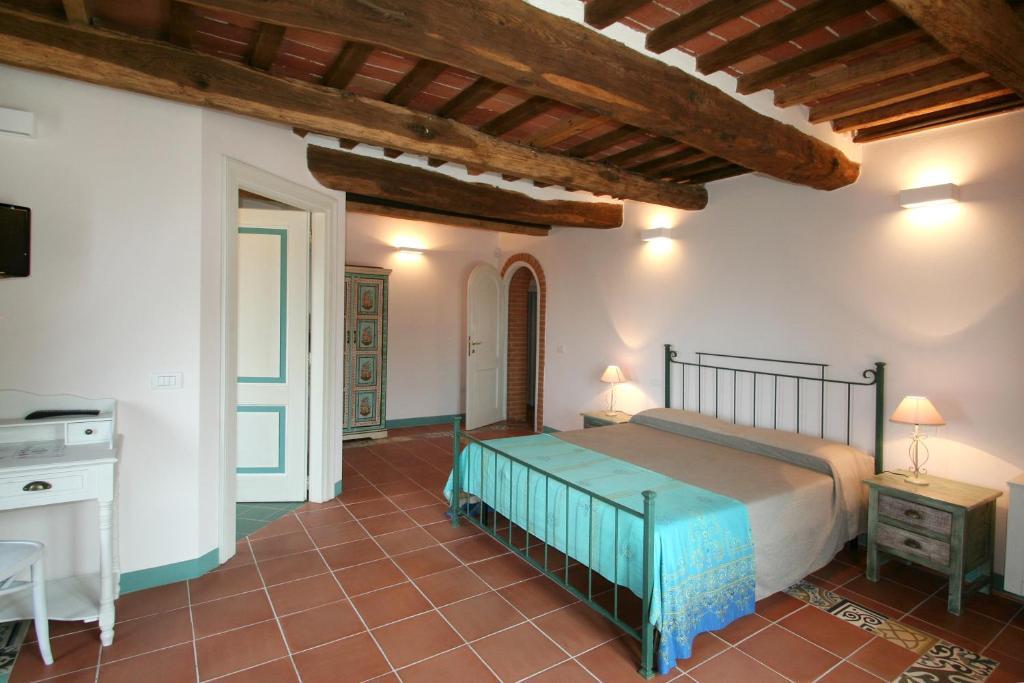 Villa La Cianella - Adult Only Scarlino Zimmer foto