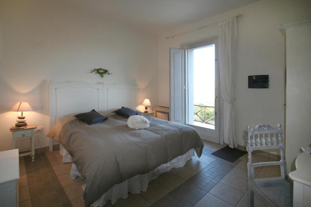 Villa La Cianella - Adult Only Scarlino Zimmer foto