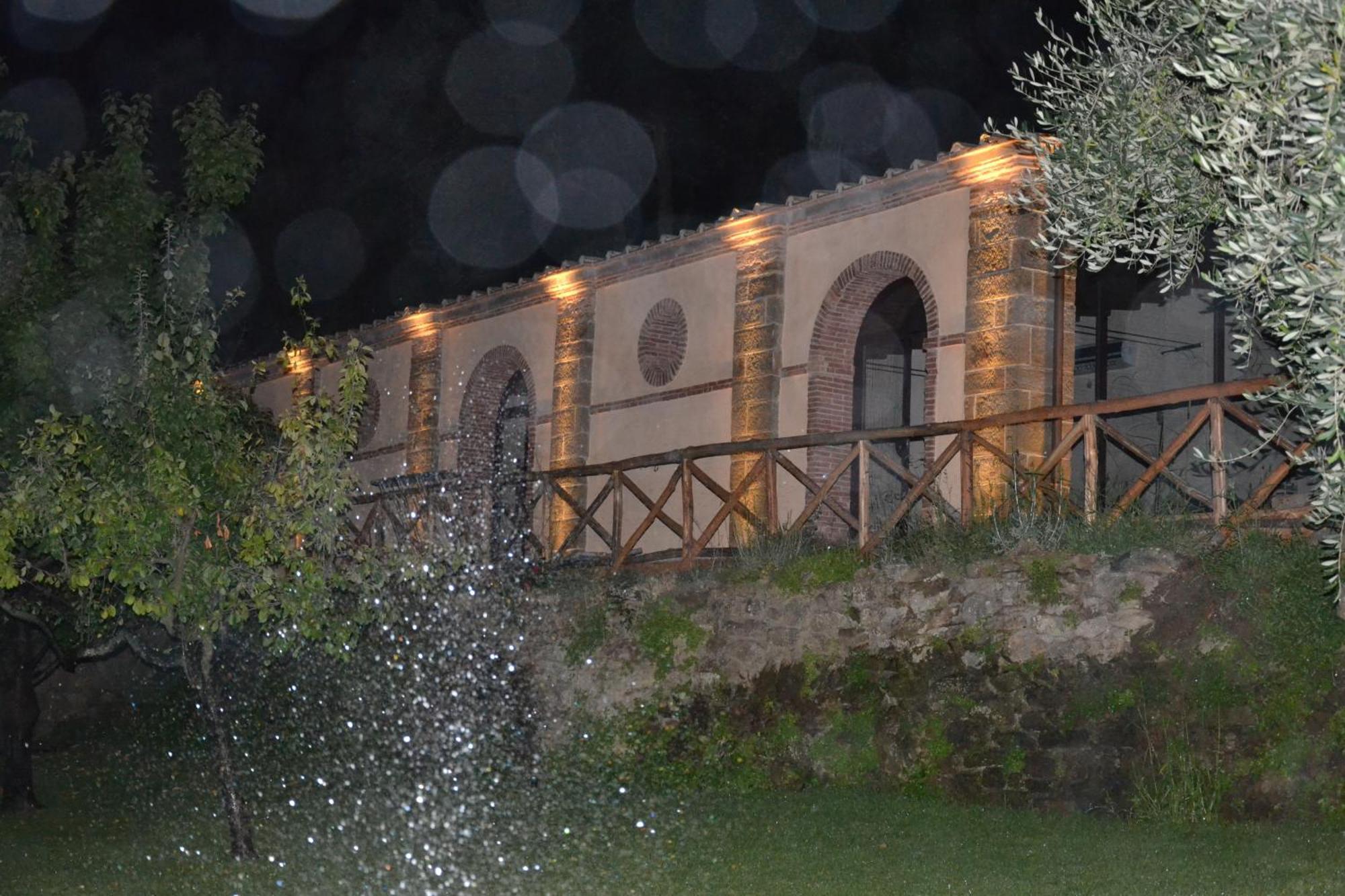 Villa La Cianella - Adult Only Scarlino Exterior foto