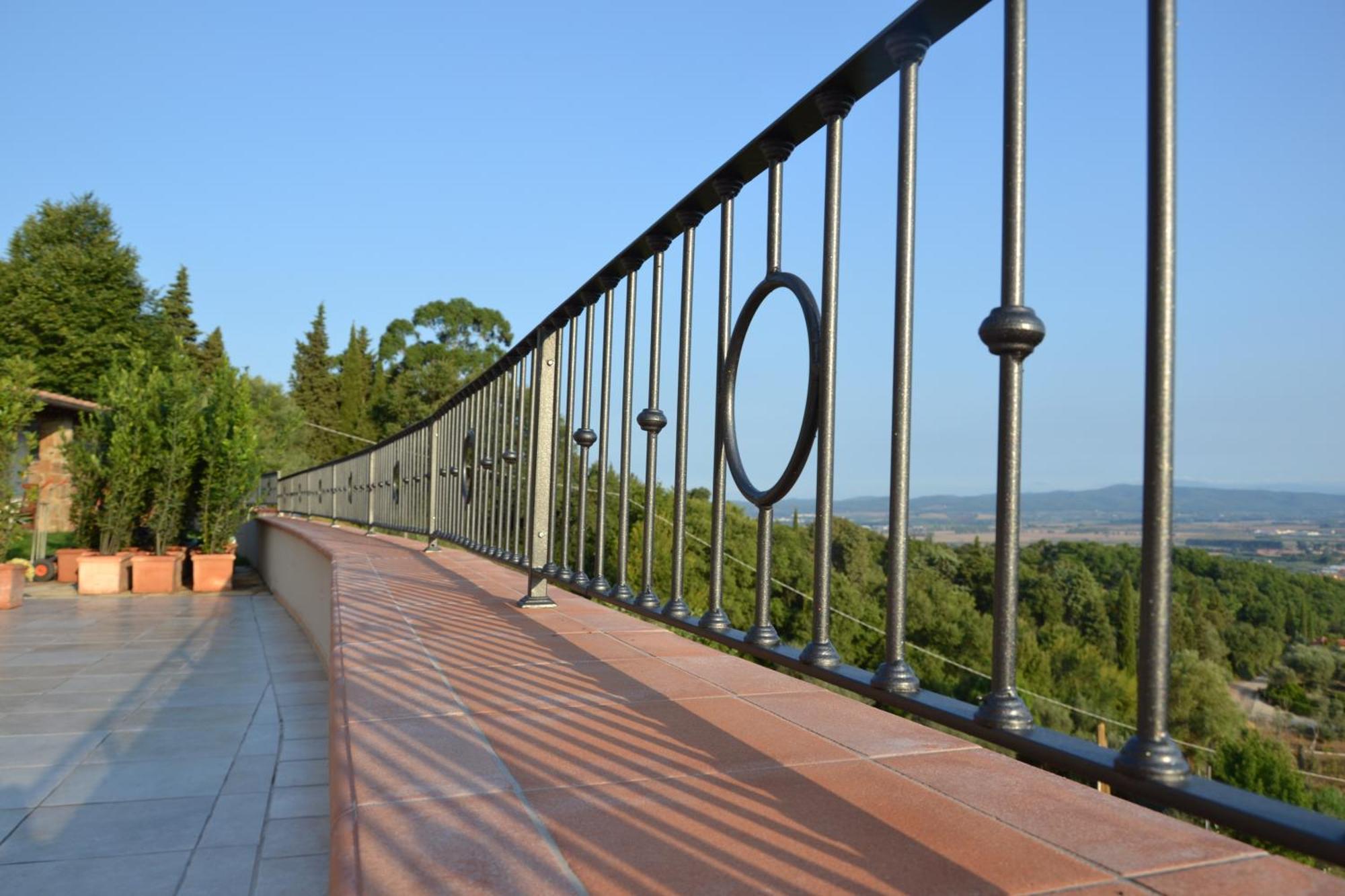 Villa La Cianella - Adult Only Scarlino Exterior foto