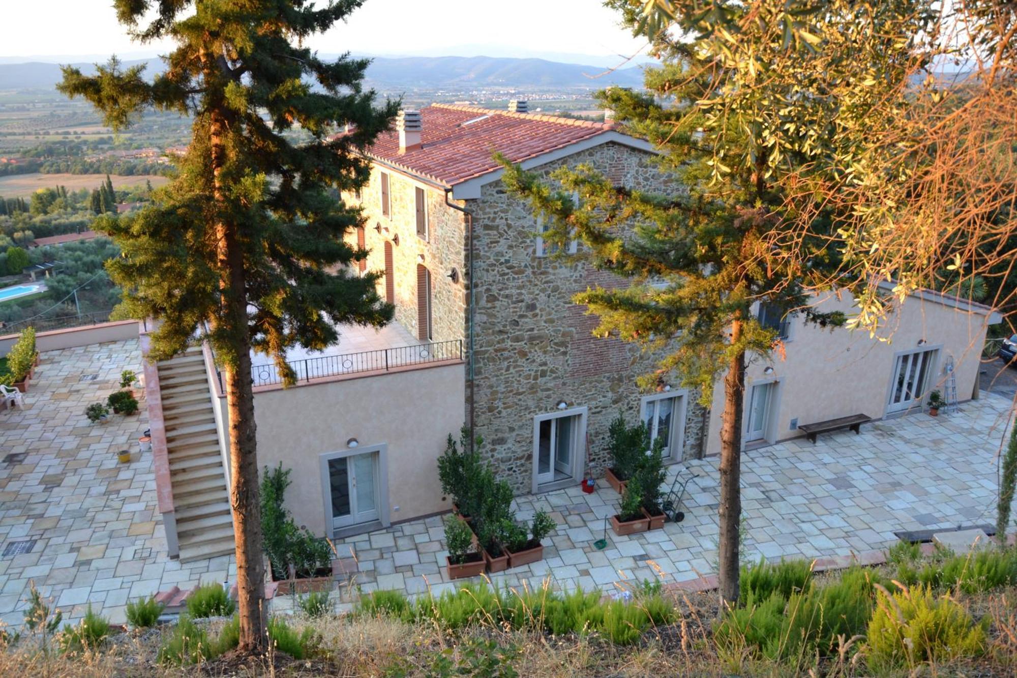 Villa La Cianella - Adult Only Scarlino Exterior foto