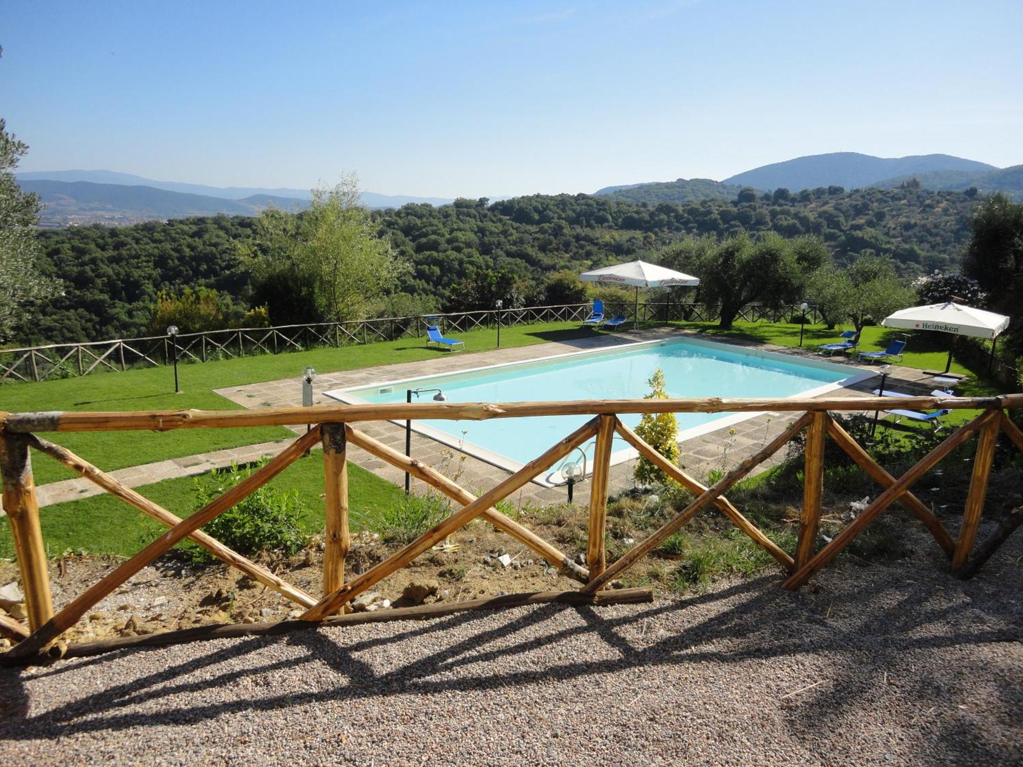 Villa La Cianella - Adult Only Scarlino Exterior foto