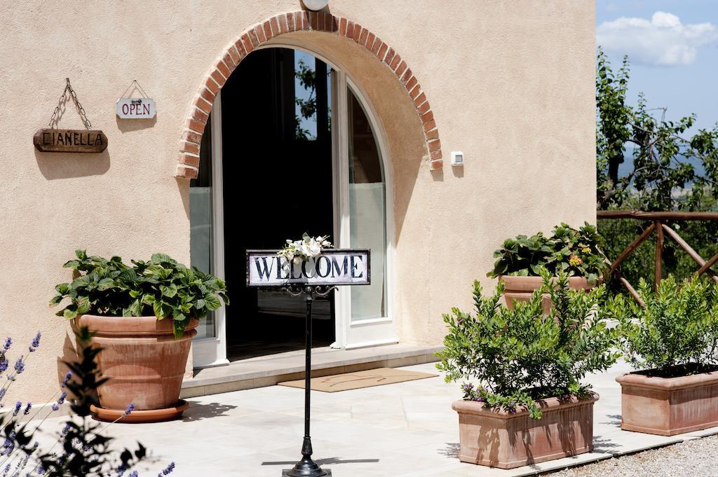 Villa La Cianella - Adult Only Scarlino Exterior foto