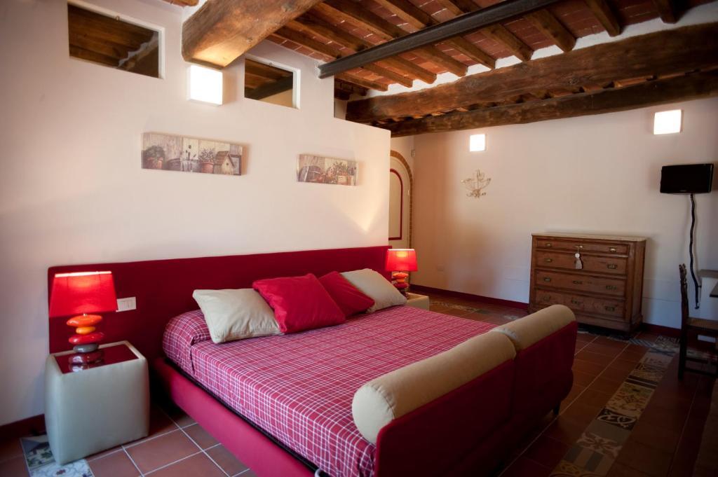 Villa La Cianella - Adult Only Scarlino Zimmer foto