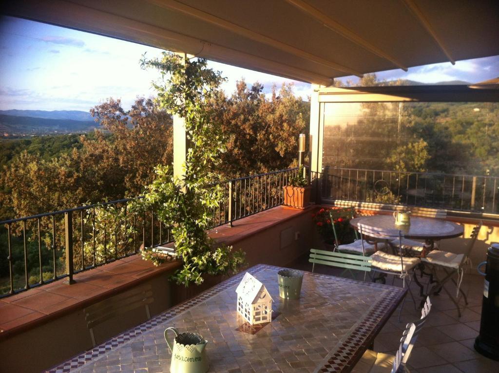 Villa La Cianella - Adult Only Scarlino Exterior foto