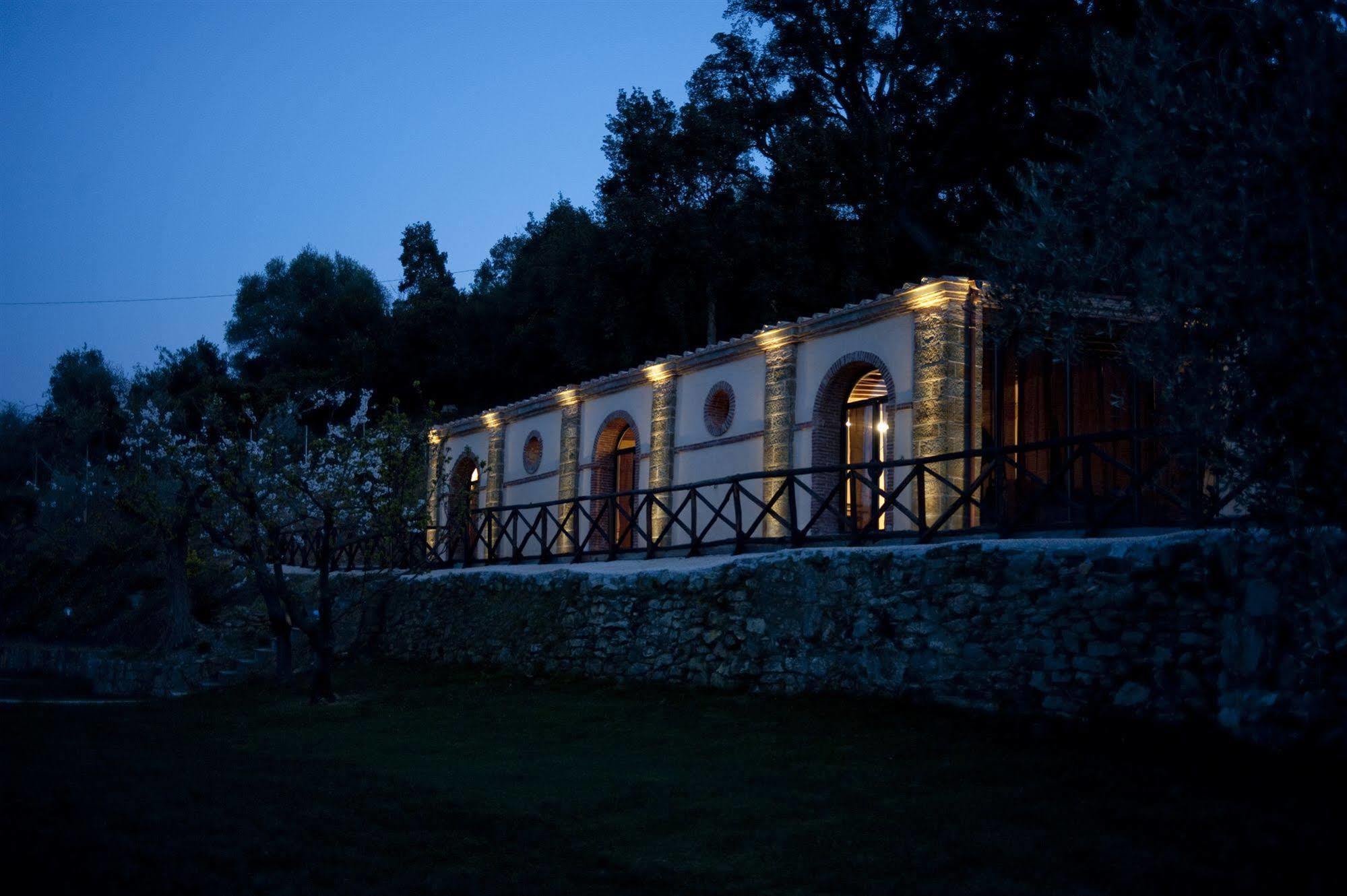 Villa La Cianella - Adult Only Scarlino Exterior foto