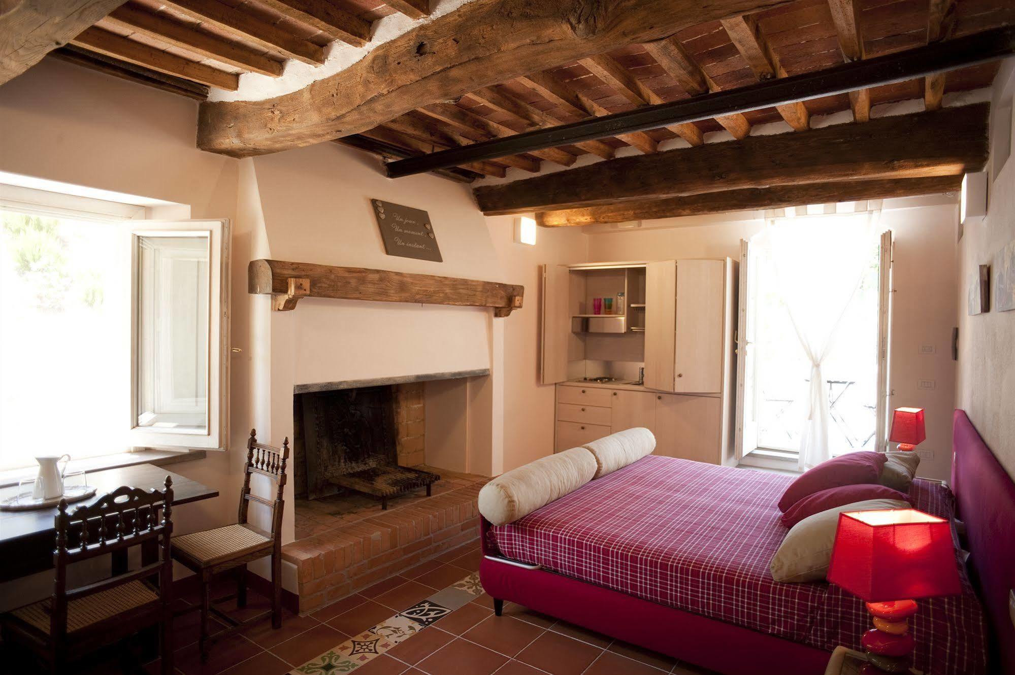 Villa La Cianella - Adult Only Scarlino Exterior foto