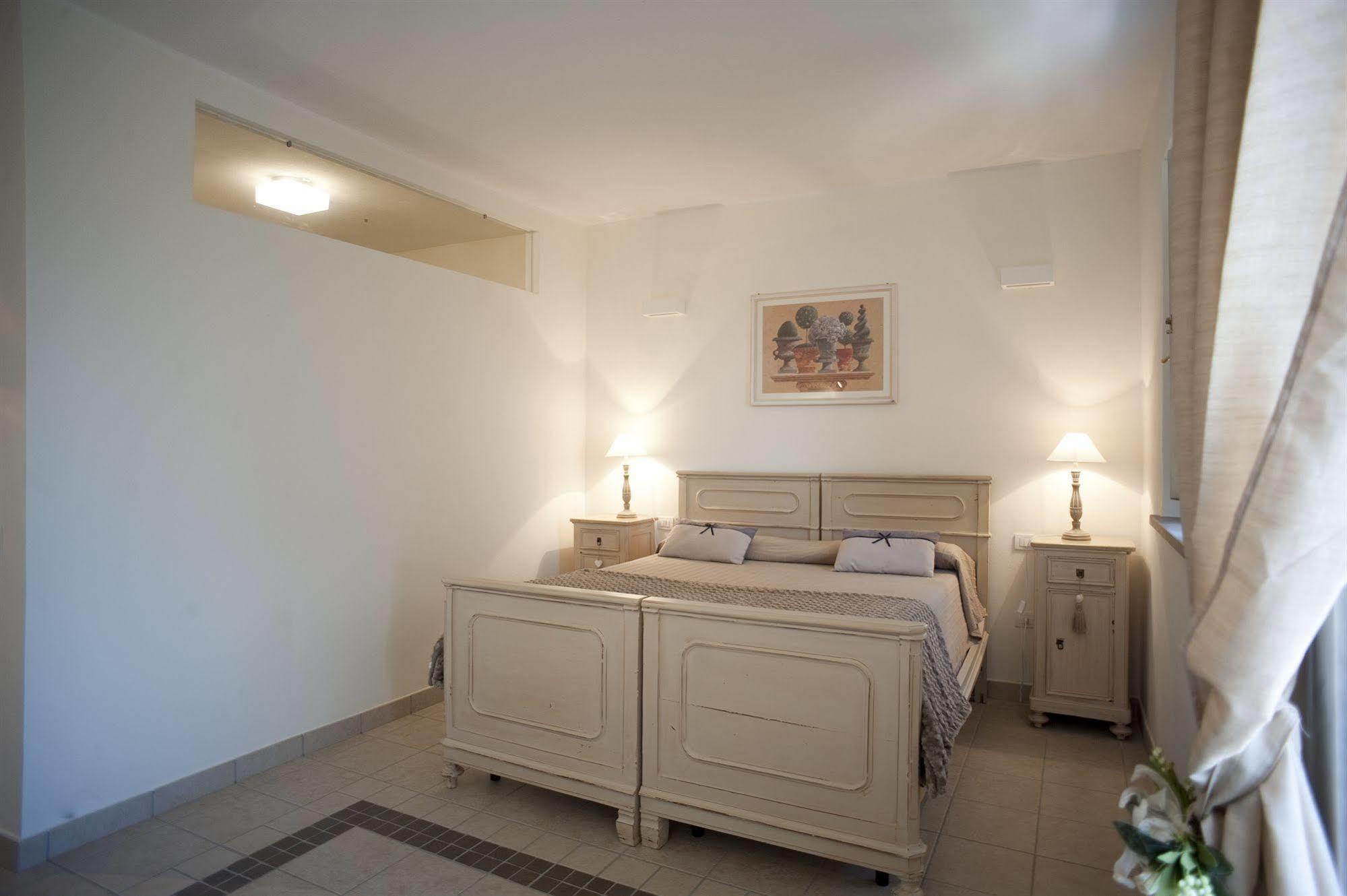 Villa La Cianella - Adult Only Scarlino Exterior foto