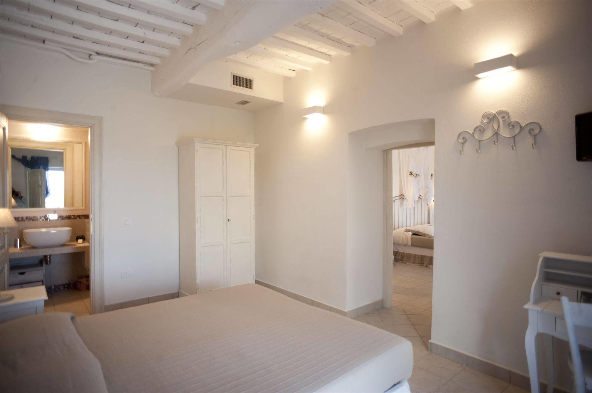 Villa La Cianella - Adult Only Scarlino Exterior foto