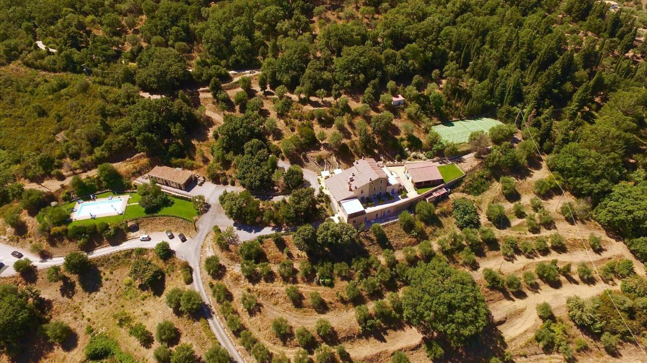 Villa La Cianella - Adult Only Scarlino Exterior foto
