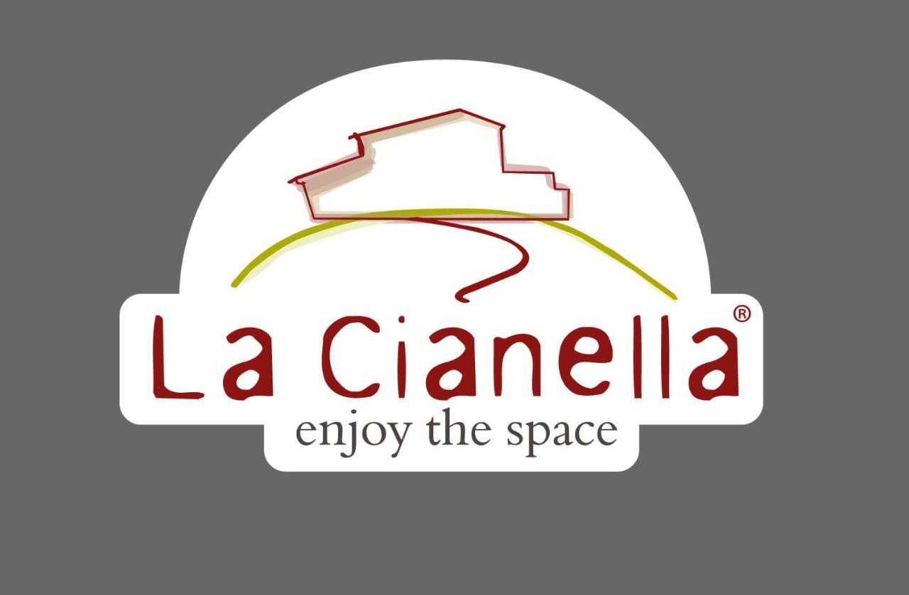 Villa La Cianella - Adult Only Scarlino Exterior foto